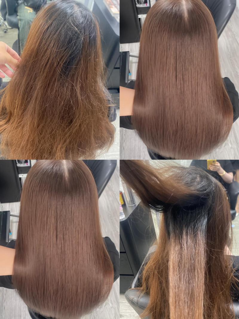 NICE HAIR Studio