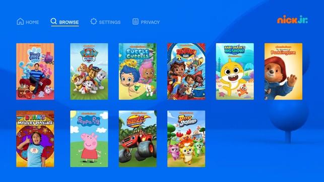 Nick Jr.