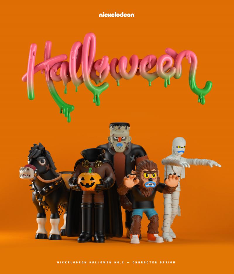 Nickelodeon