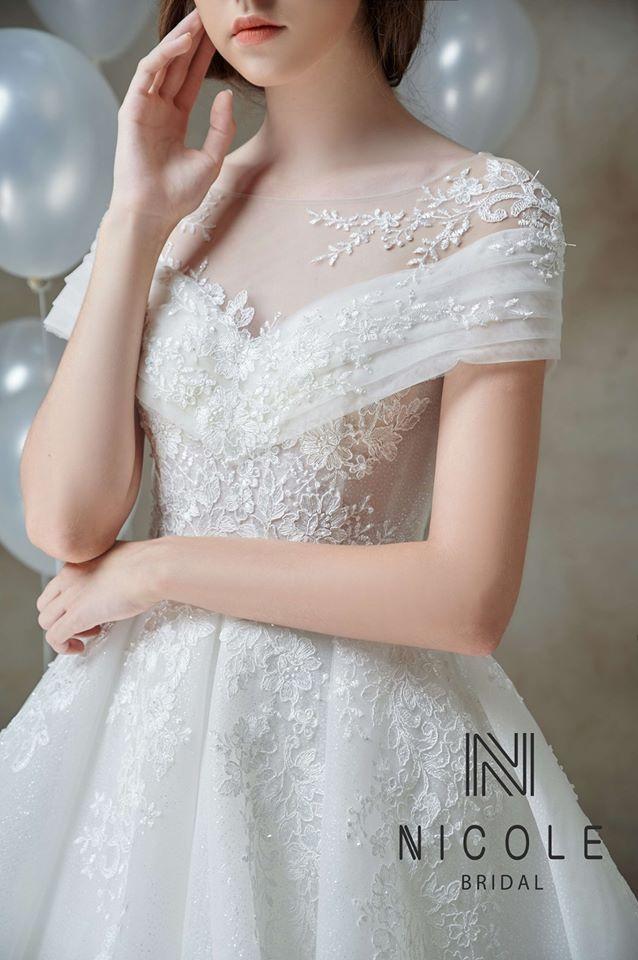 Nicole Bridal