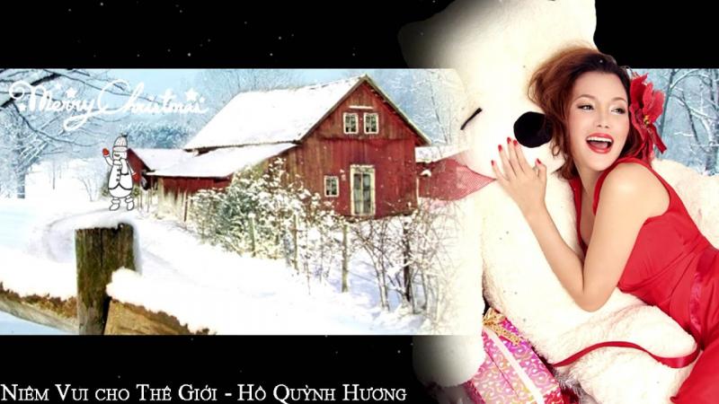 Niềm vui cho thế giới