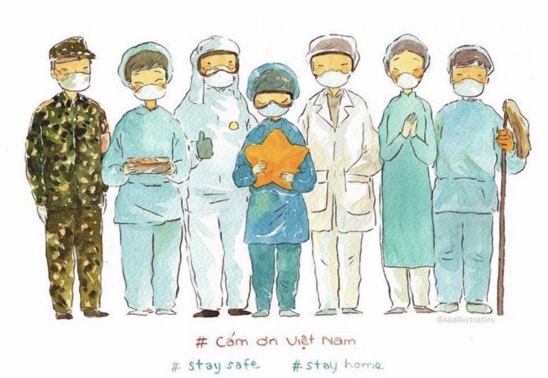 NIỀM VUI NHÂN ĐÔI