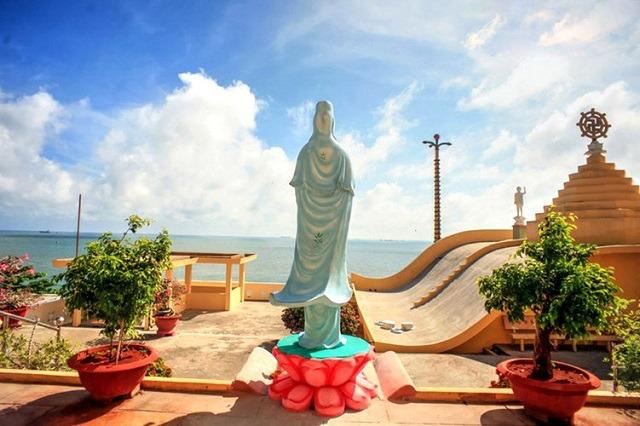 Niết Bàn Tịnh Xá.