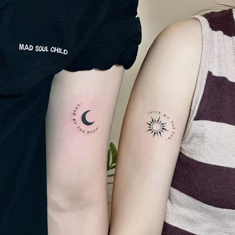 Night Ink Tattoo