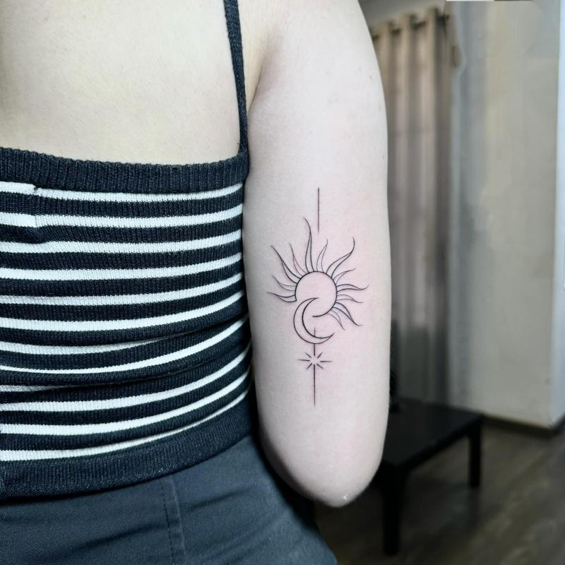 Night Ink Tattoo
