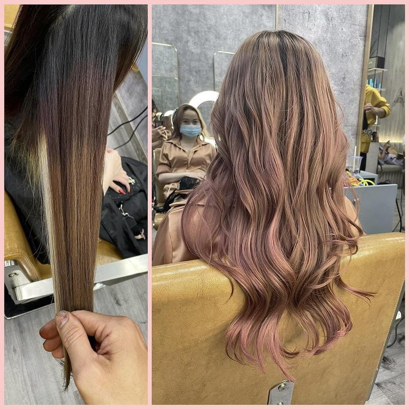 Nika Hair Salon