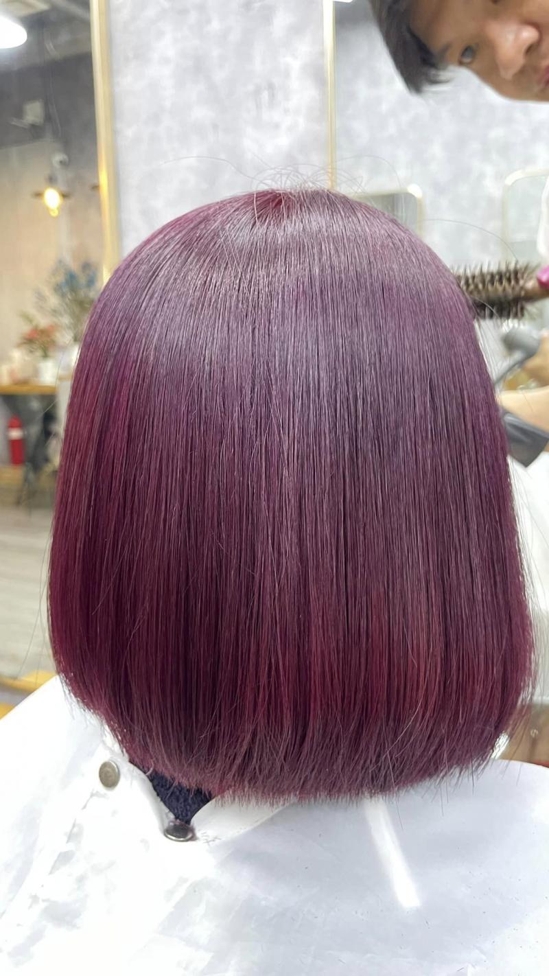 Nika Hair Salon