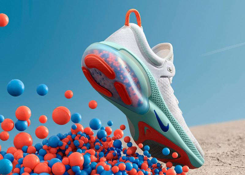 Thương hiệu Nike