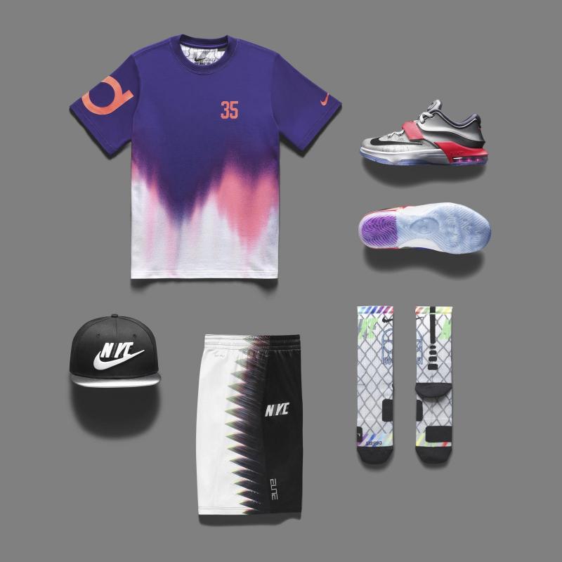 Thương hiệu Nike
