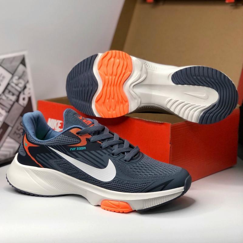 Giày thể thao Nike: nổi bật, cá tính, tự tin, năng động