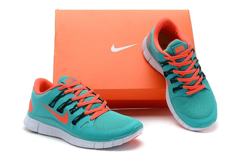Giày thể thao nam Nike Free 5.0
