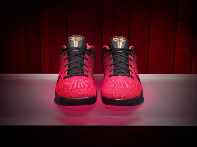 ﻿Nike Kobe 11