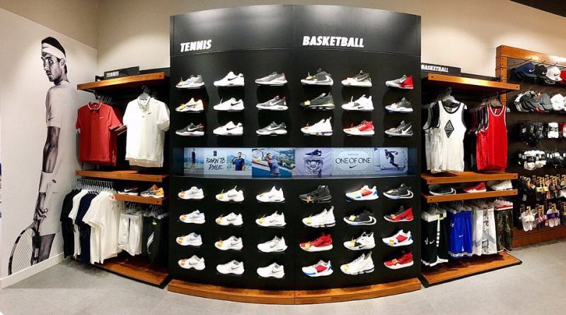 Nike Store