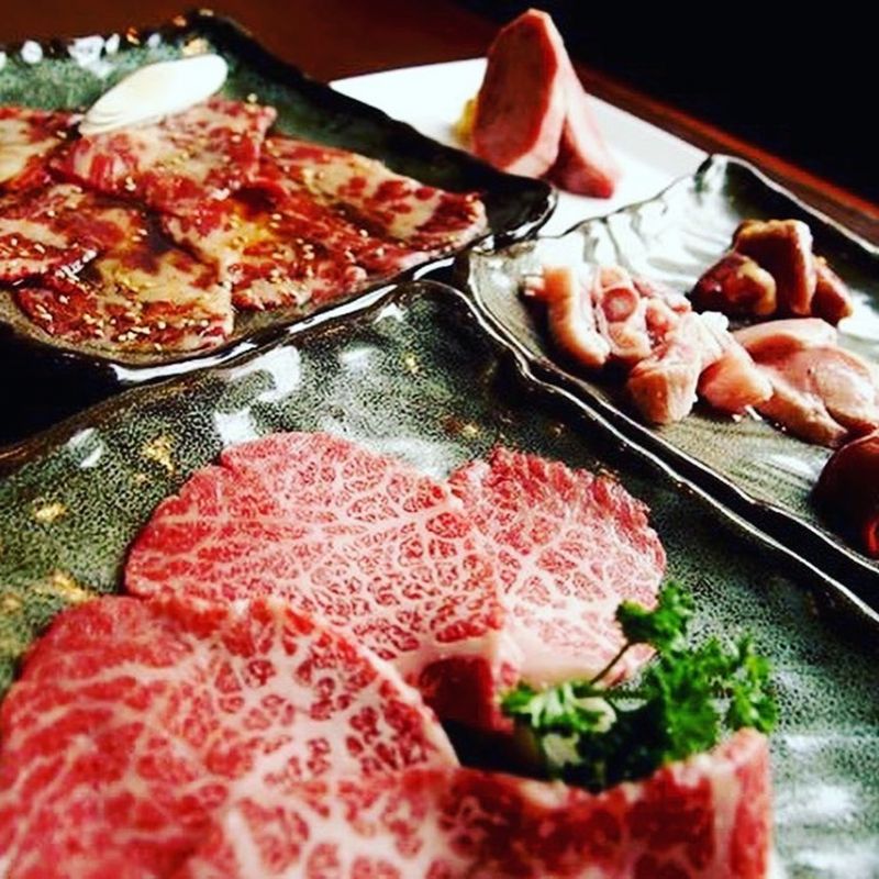 Nikutaro - Nhà Hàng BBQ Nhật Bản
