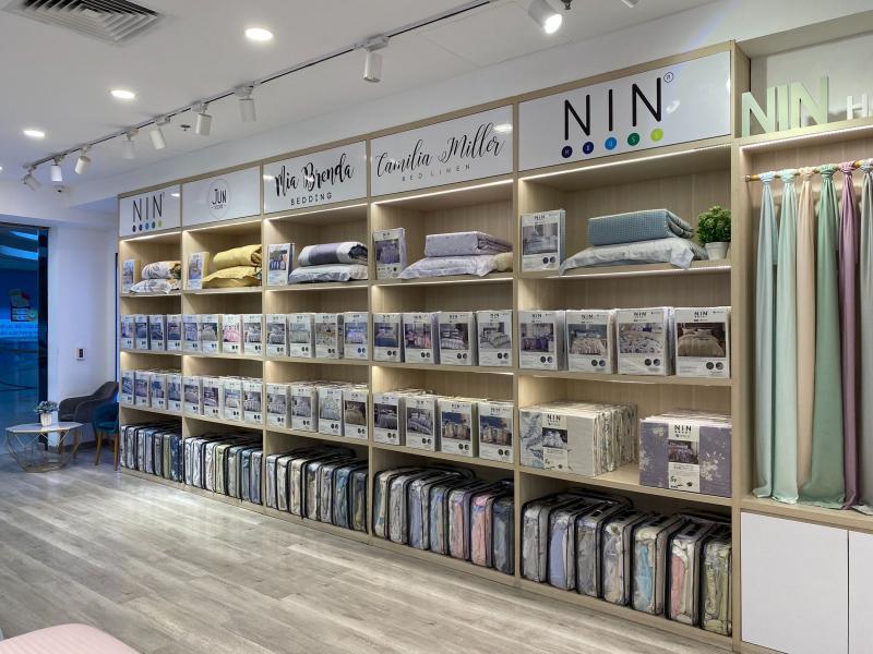 NIN House
