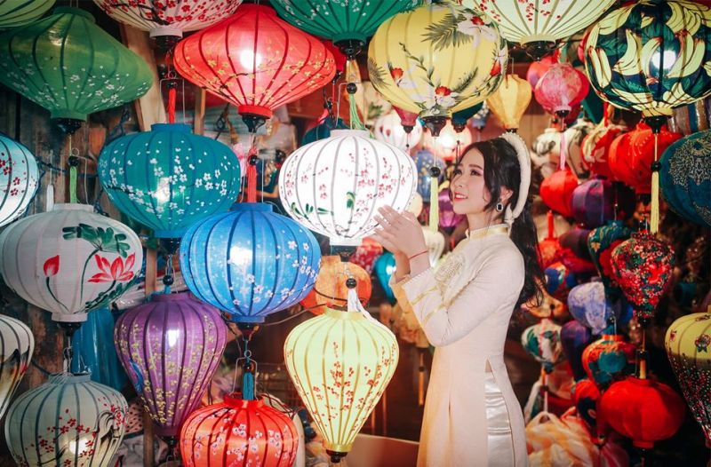 Nin Nguyễn Studio Wedding