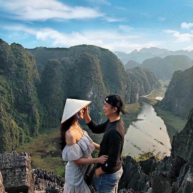 Chính những kỉ niệm ngọt ngào ban sơ đã trải qua cùng nhau sẽ là liều thuốc tinh thần quý giá để vực dậy tình yêu giữa hai người.