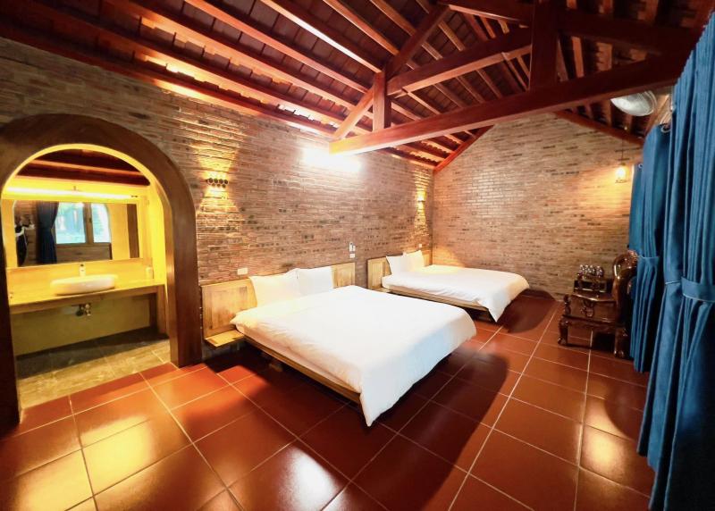 Ninh Binh Family Homestay