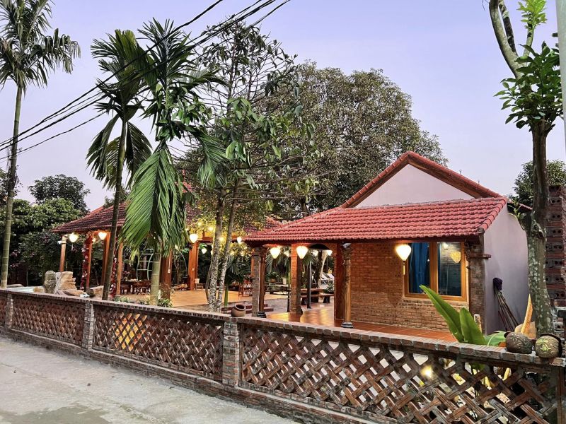 Ninh Binh Family Homestay