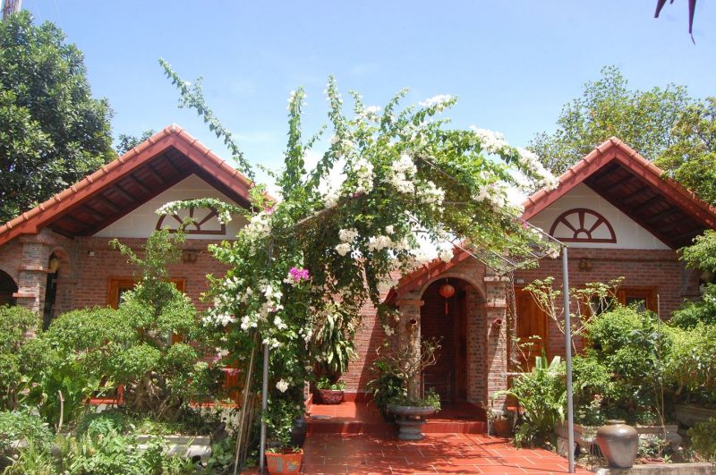 Ninh Binh Mountain View Homestay