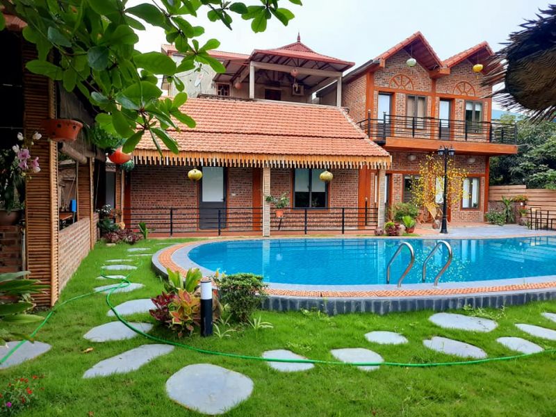 Ninh Binh Valle Montana homestay