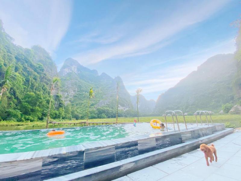Ninh Bình Valley Homestay