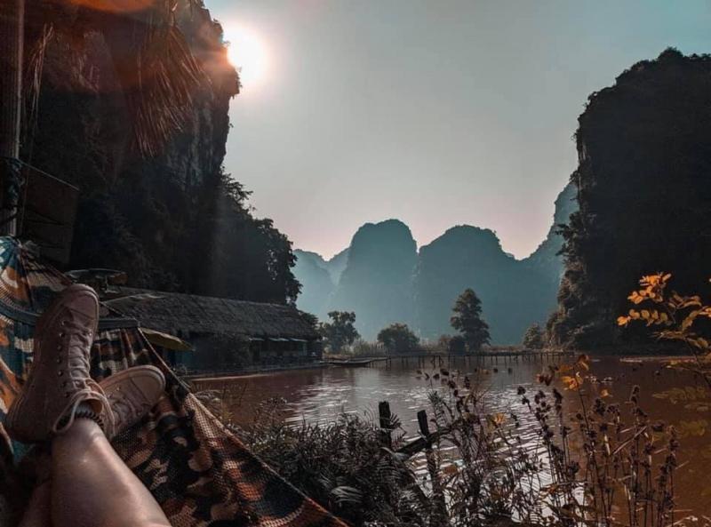 Ninh Binh Valley Homestay