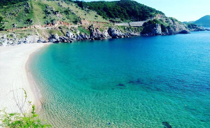 Biển Ninh Chử