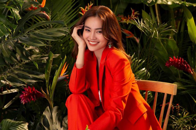 Ninh Dương Lan Ngọc