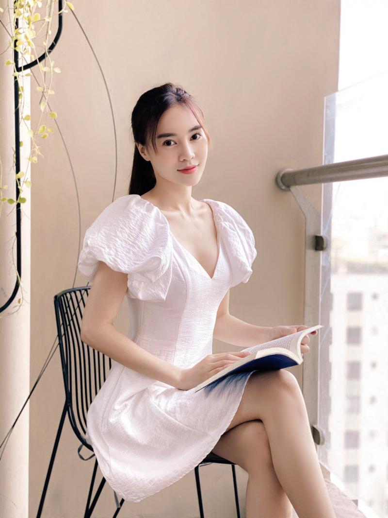 Ninh Dương Lan Ngọc