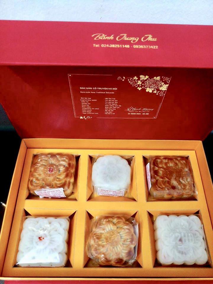 Ninh Hương - Hàng Điếu
