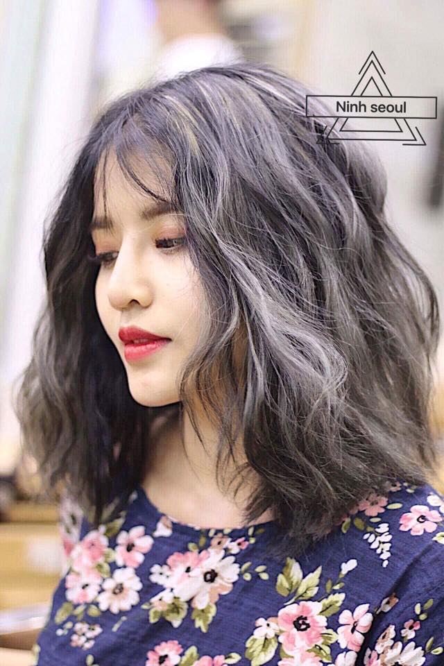 Ninh Seoul HairStylist