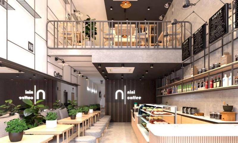 Nini Coffee