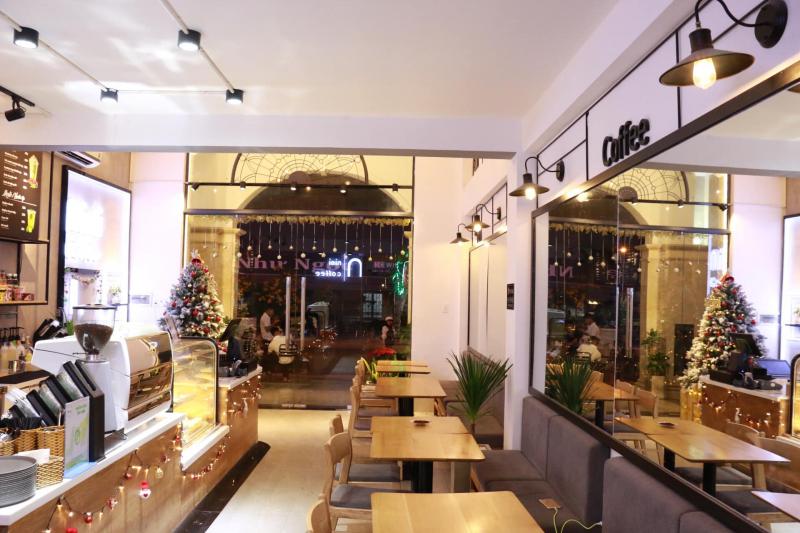 Nini Coffee