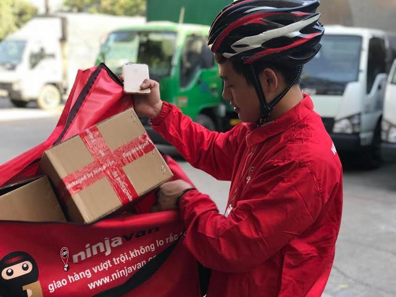 Ninja Van là một công ty vận chuyển hàng hóa và dịch vụ giao nhận được thành lập vào năm 2014 tại Singapore