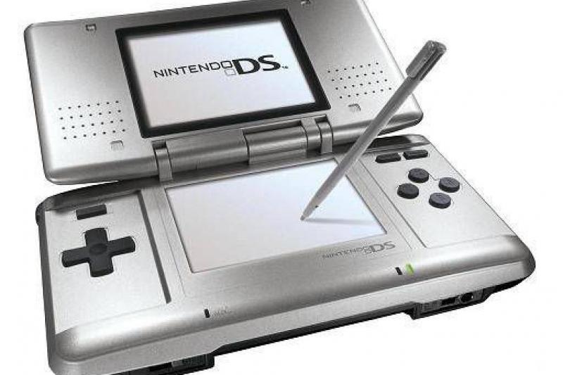 Nintendo DS