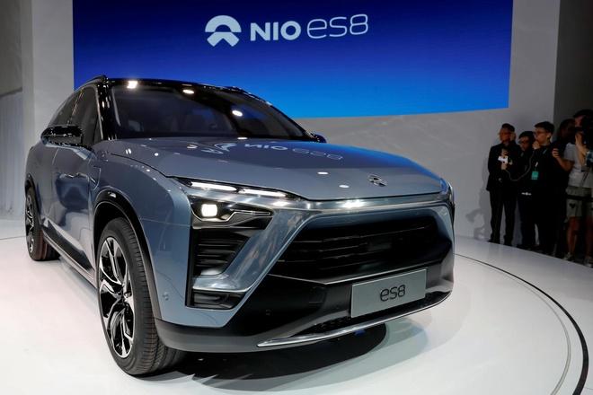 NIO