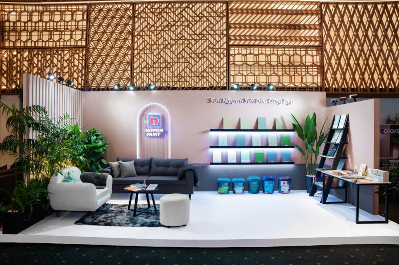 Nippon Paint Vietnam