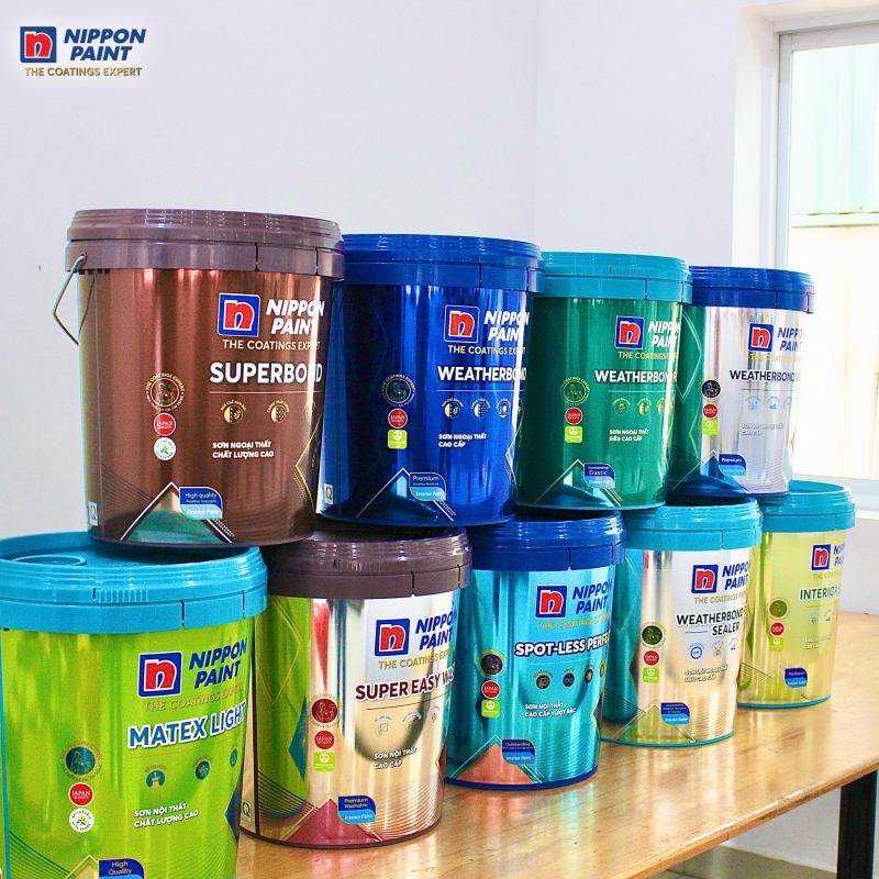 Nippon Paint Vietnam