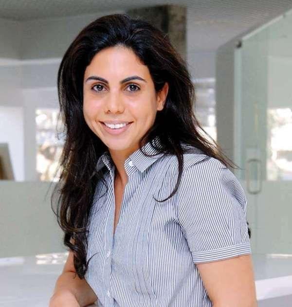 Nisa Godrej