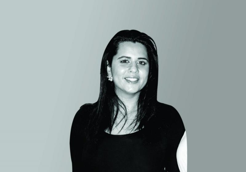Nisha Jagtiani