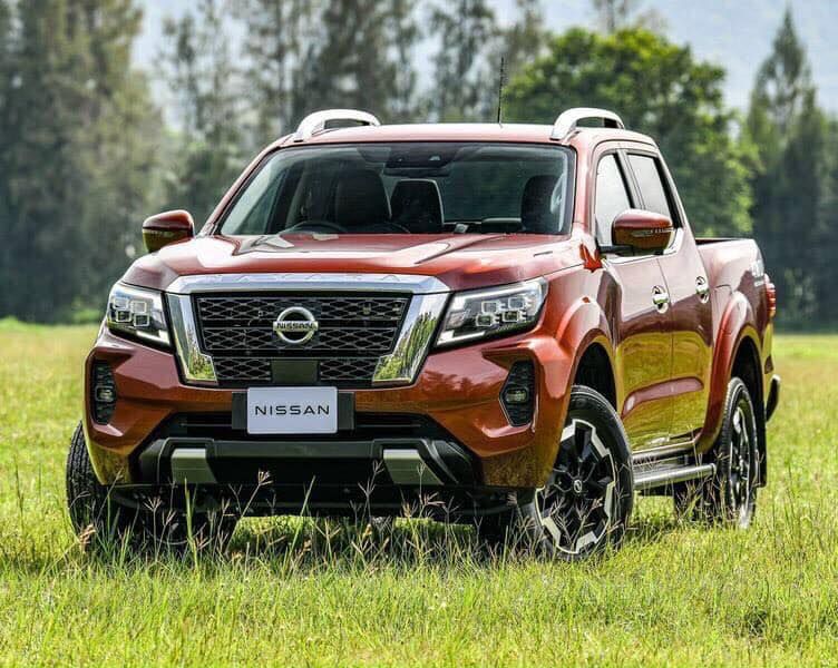 Nissan Buôn Ma Thuột