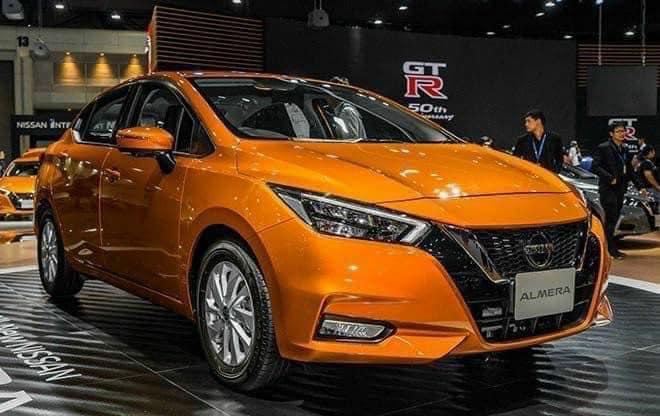 Nissan Buôn Ma Thuột