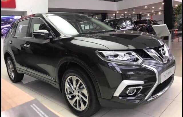 Nissan Hà Đông