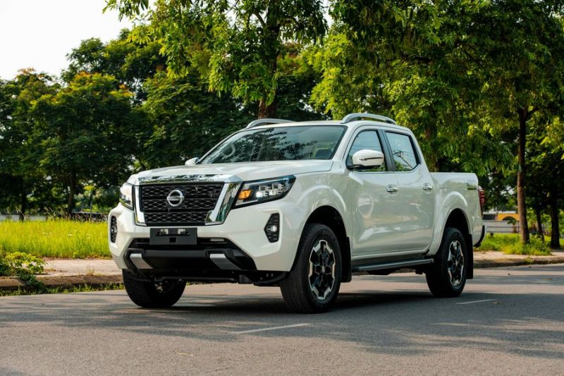 Nissan Lào Cai