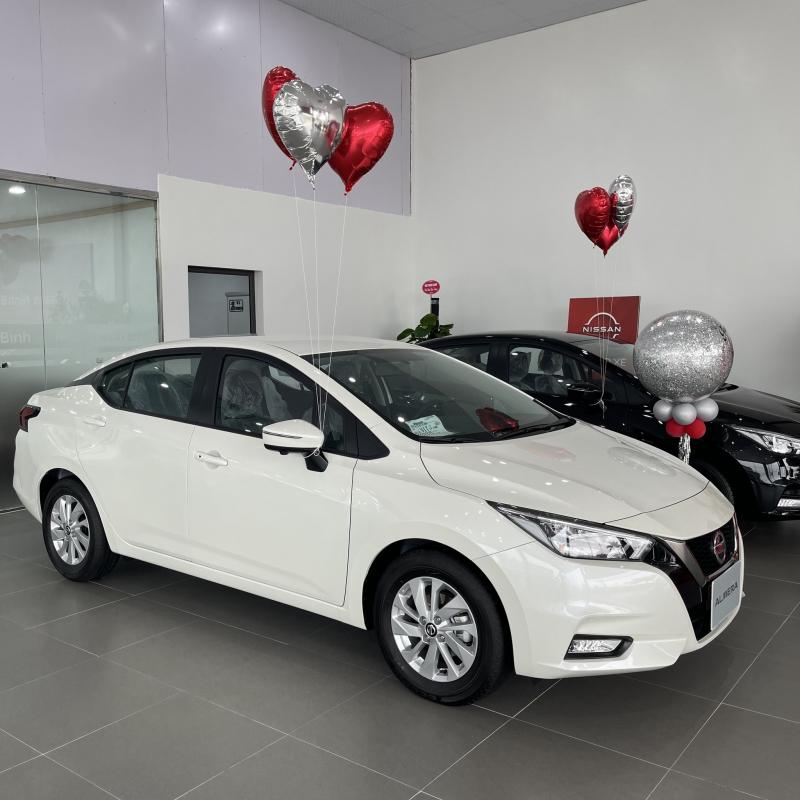 Nissan Ninh Bình