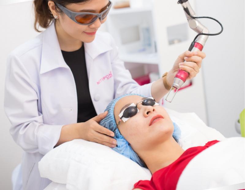 Nitipon Clinic