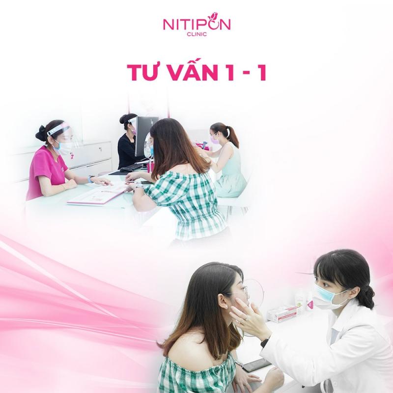 Nitipon Clinic Việt Nam
