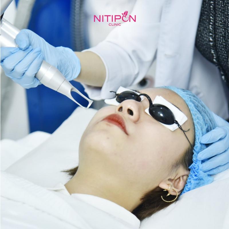 Nitipon Clinic