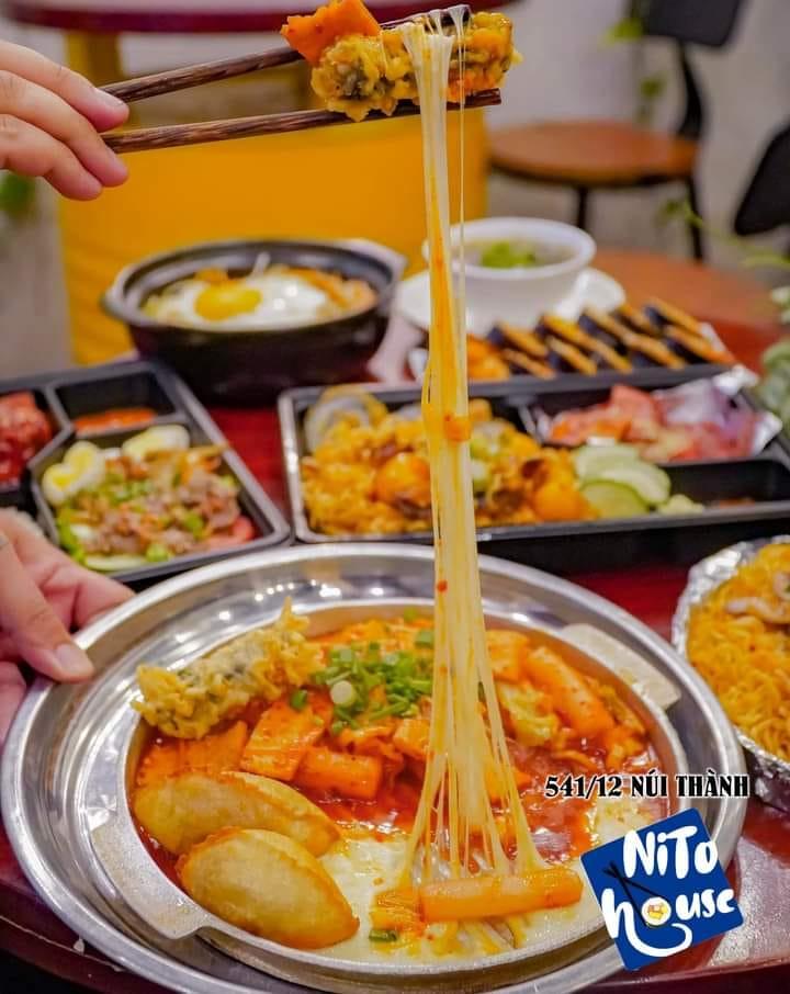 NiTo House